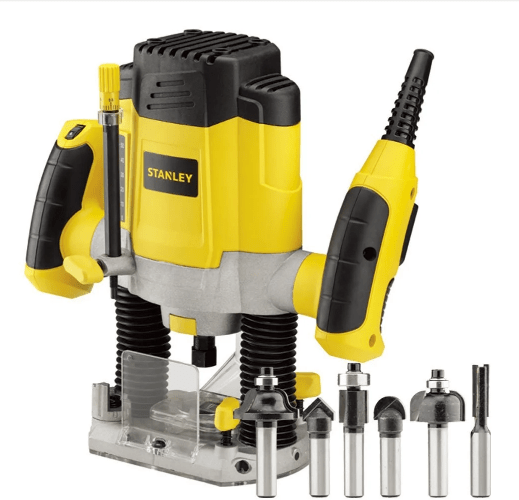 Tupia Stanley SRR1200 1200W 220V