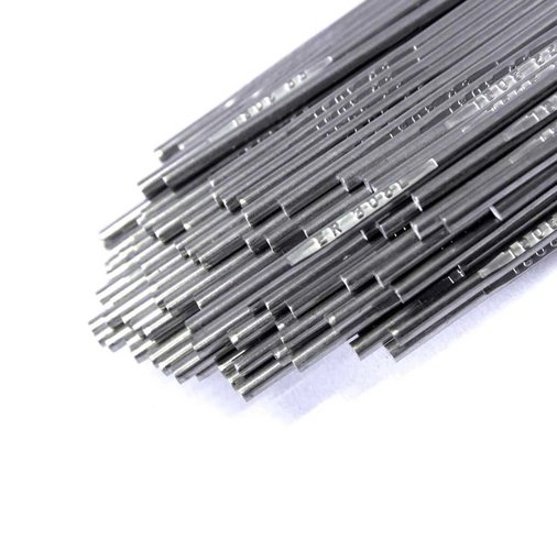 Vareta de Solda Tig Inox ER 308L 1,20mm Pacote 1kg - Importada