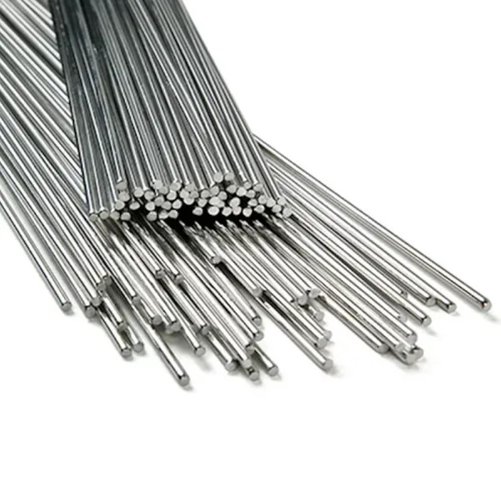 Vareta de Solda Tig Inox ER 316L 1,60mm Pacote 1kg - Importada