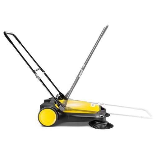 Varredeira Manual de Piso S4 Twin com Recolhedor -Karcher