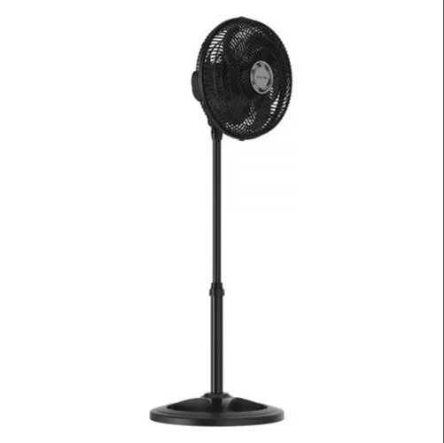 Ventilador de Coluna 30CM 52W Turbo 6 Pas Premium Preto 220V -Ventisol