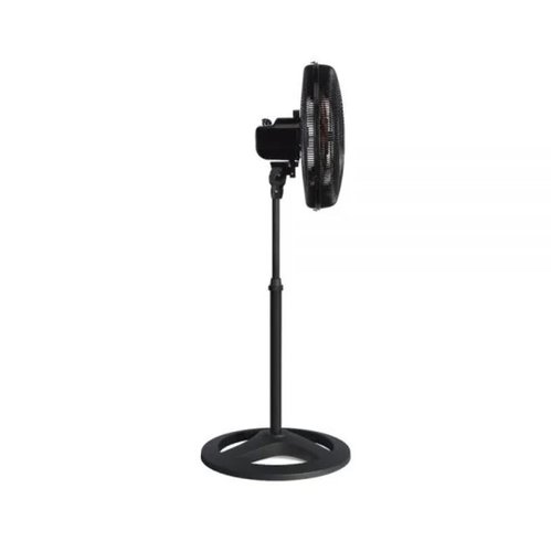 Ventilador de Coluna 40CM 80W Turbo 6 Pas Premium Bronze 220V -Ventisol