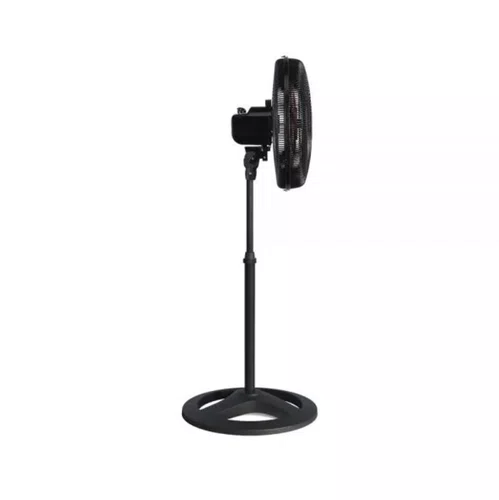 Ventilador de Coluna 40CM 80W Turbo 6 Pas Premium Bronze 220V -Ventisol