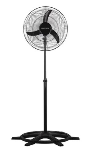 Ventilador de Coluna 50CM 130W Premium Preto 220V -Ventisol