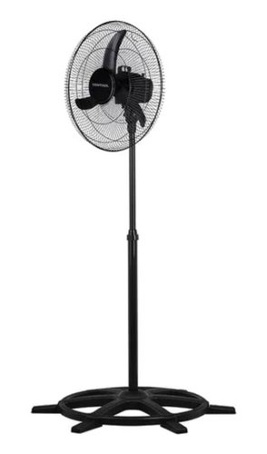 Ventilador de Coluna 50CM 130W Premium Preto 220V -Ventisol