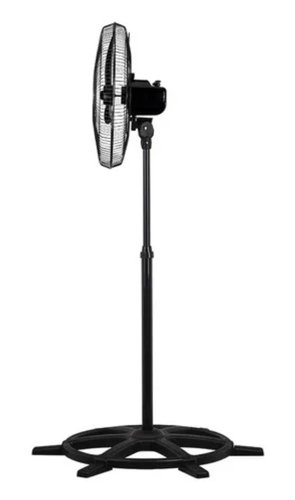 Ventilador de Coluna 50CM 130W Premium Preto 220V -Ventisol