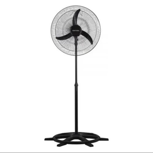 Ventilador de Coluna 60CM 130W New Preto 220V Premium -Ventisol
