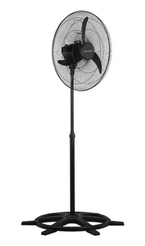 Ventilador de Coluna 60CM 130W New Preto 220V Premium -Ventisol
