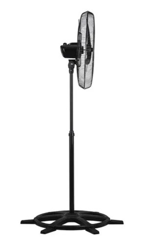 Ventilador de Coluna 60CM 130W New Preto 220V Premium -Ventisol