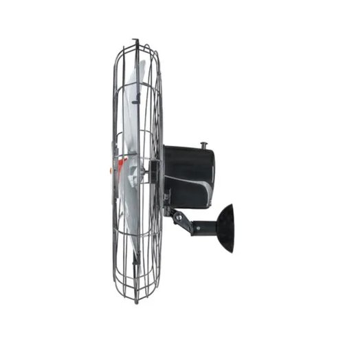 Ventilador de Parede 70cm 230W Power Cinza Bivolt -Ventisol