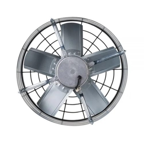 Ventilador/Exaustor Axial 30cm Premium 220V -Ventisol