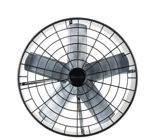 Ventilador/Exaustor Axial 50cm Premium 220V -Ventisol