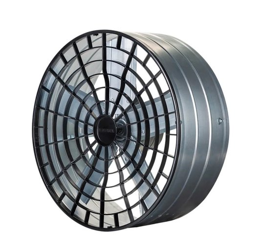 Ventilador/Exaustor Axial 50cm Premium 220V -Ventisol
