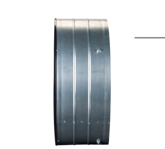 Ventilador/Exaustor Axial 50cm Premium 220V -Ventisol