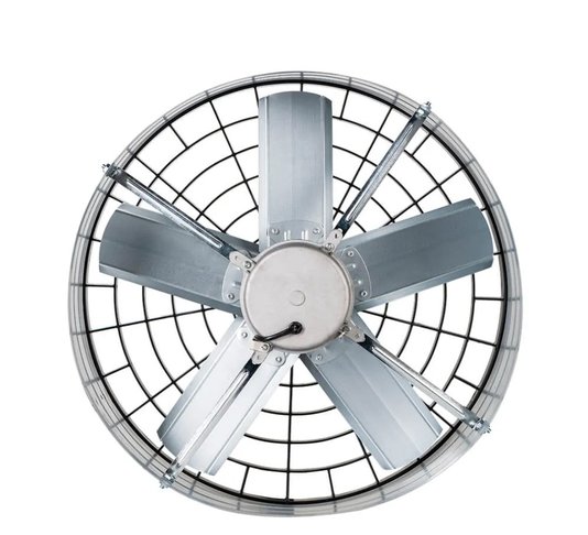 Ventilador/Exaustor Axial 50cm Premium 220V -Ventisol