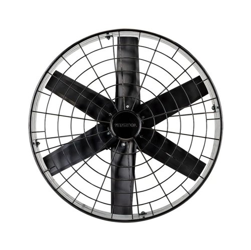 Ventilador/Exaustor Axial Industrial 60cm Pesado 220V/380V Trifásico -Ventisol