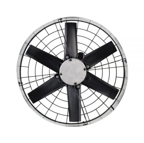 Ventilador/Exaustor Axial Industrial 60cm Pesado 220V/380V Trifásico -Ventisol