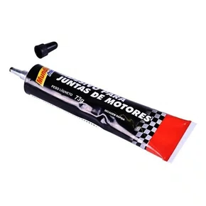 Adesivo para juntas de motores 73g Mundial