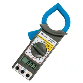 Alicate Amperímetro Digital 50mm. MINIPA-ET-3200 Alicate Amperímetro Digital 50mm. MINIPA-ET-3200