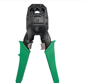 Alicate Crimpador Hk-301 Hikari Alicate Crimpador Hk-301 Hikari