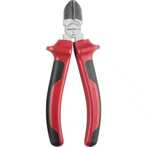 Alicate de Corte Diagonal 6.1/2" R28402165 Gedore Red Alicate de Corte Diagonal 6.1/2" R28402165 Gedore Red