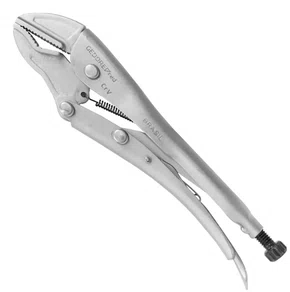 Alicate de pressao 10'' R27210010  Gedore Red Alicate de pressao 10'' R27210010  Gedore Red