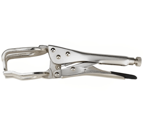 ALICATE DE PRESSAO TIPO SOLDADOR EM U 9'' STANLEY ALICATE DE PRESSAO TIPO SOLDADOR EM U 9'' STANLEY