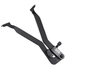 Alicate Especial para a Mola das Sapatas de Freio 736001 Raven Alicate Especial para a Mola das Sapatas de Freio 736001 Raven