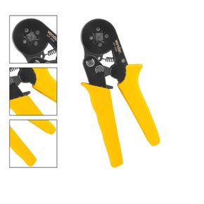 Alicate Prensa Terminais AP-256 0,25 a 6,0mm² 3686864000 -Vonder Alicate Prensa Terminais AP-256 0,25 a 6,0mm² 3686864000 -Vonder