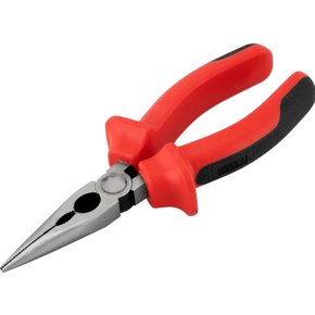 Alicate Tipo Telefone Bico Reto 165mm (6.1/2'') R28502165 -Gedore Red Alicate Tipo Telefone Bico Reto 165mm (6.1/2'') R28502165 -Gedore Red