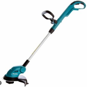 Aparador Cortador Grama 18v Dur181z Makita S/ Bateria Aparador Cortador Grama 18v Dur181z Makita S/ Bateria