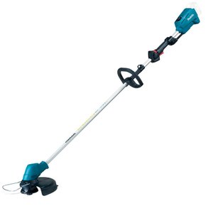 Aparador De Grama Dur182lz Sem Bateria E Carregador Makita Aparador De Grama Dur182lz Sem Bateria E Carregador Makita