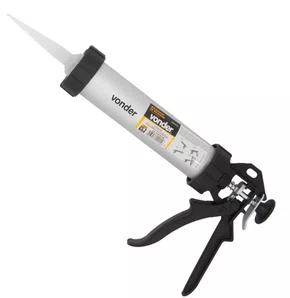 Aplicador Tubular para Silicone 600ml VONDER-3599006006
