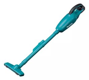 Aspirador a Bateria 18V DCL 180Z Sem Bateria e Carregador -Makita