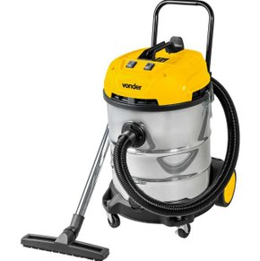 Aspirador Agua e Po APV2460 60L 2.400W 220V Vonder