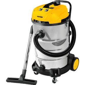 Aspirador Agua e Po APV2480 80L 2.400W 220V -Vonder