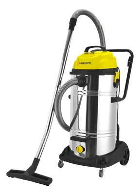 Aspirador de Agua e Pó MAP-70L 2.400W Reservatório 70lts 220V -Menegotti