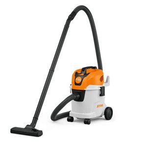 Aspirador de Agua e Pó SE 33 12 litros 1400W 220V -Stihl