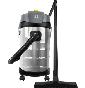 Aspirador De Pó E Água Karcher Nt 3000 Profissional 1600w