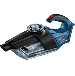 Aspirador Pó Sem Fio Bosch Gas 18v-1 Sem Bateria