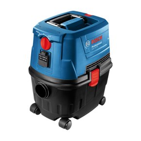 Aspirador Universal de Pó Úmido/Seco GAS 15 PS Bosch 220 V