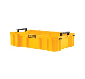 Bandeja Organizadora Profunda ToughSystem 2.0 DWST08120 Dewalt Bandeja Organizadora Profunda ToughSystem 2.0 DWST08120 Dewalt