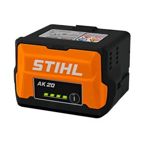 Bateria 36V 4.0ah AK-20 Capacidade 144WH Para Linha Compact 45204006535 -Stihl