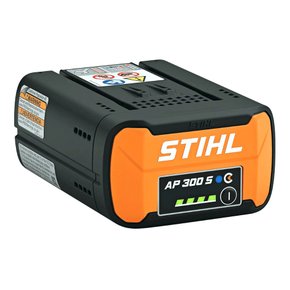 Bateria 36V 7.2ah AP-300S Capacidade 281WH Para Linha AP 48504006588 -Stihl Bateria 36V 7.2ah AP-300S Capacidade 281WH Para Linha AP 48504006588 -Stihl