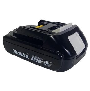 Bateria de LI-ON 18V 1,5ah BL1815N 196448-3 -Makita