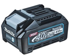 BATERIA LI-ON 40V MAX 4.0AH BL4040 XGT  MAKITA