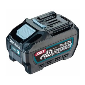Bateria Li-On 40V Max 5.0ah XGT BL4050F -Makita Bateria Li-On 40V Max 5.0ah XGT BL4050F -Makita