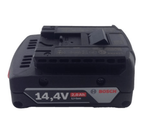 Bateria Lion 14.4V 2.0Ah 1607A350B9  Bosch
