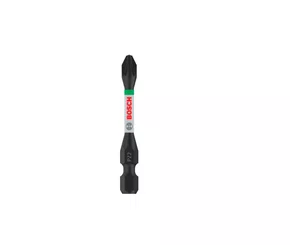 Bit Pozidrive PZ2 1/4'' 90mm Pro Impact -Bosch Bit Pozidrive PZ2 1/4'' 90mm Pro Impact -Bosch