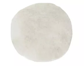 Boina de Lã Natural 200mm BOSCH 2608620747